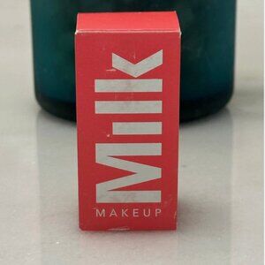 Milk Makeup NIB Brightening Face Mask Brightens Firms Hydrate 1 fl oz